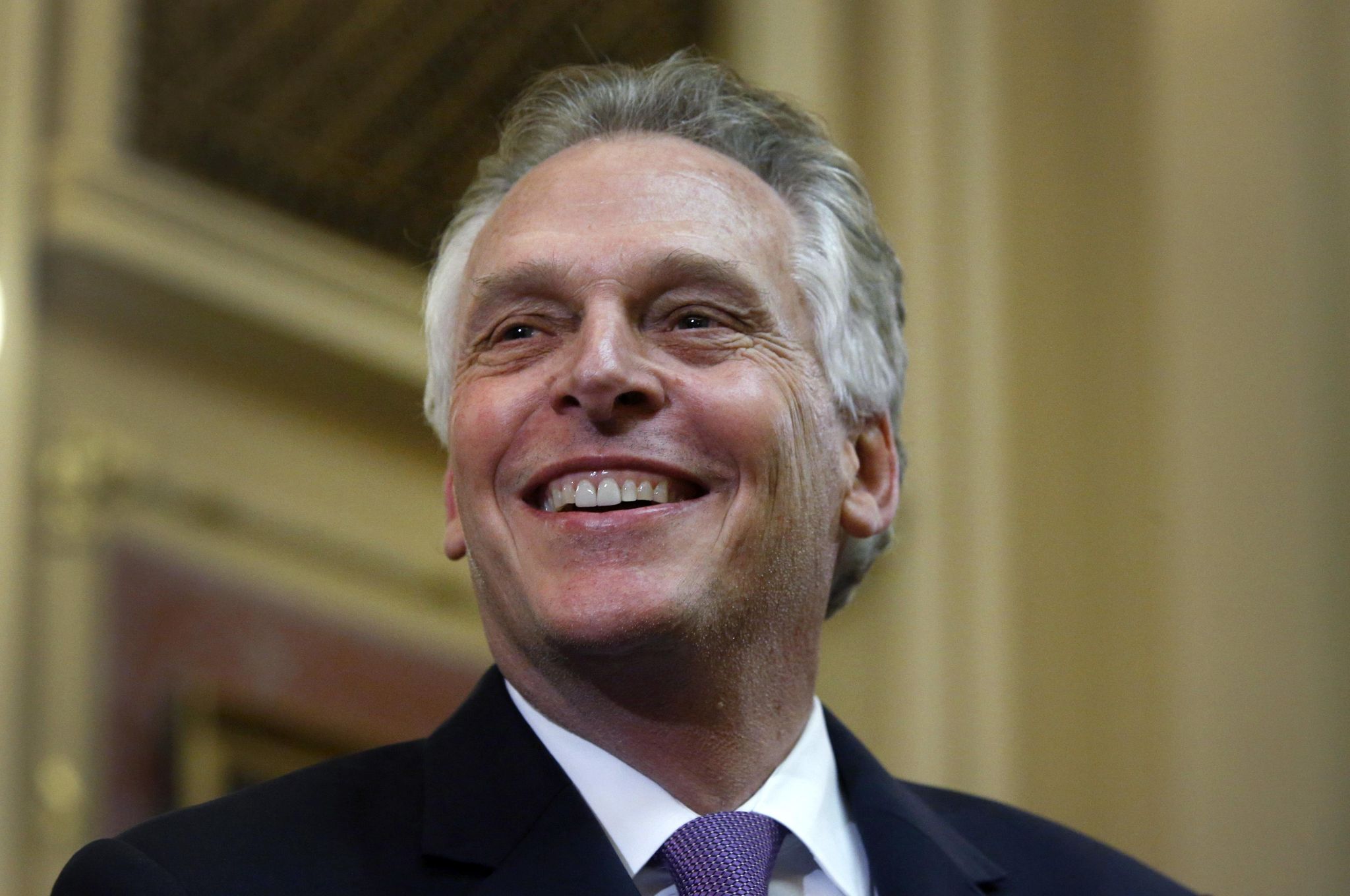 Terry McAuliffe and the Democrats’ 2020 strategy