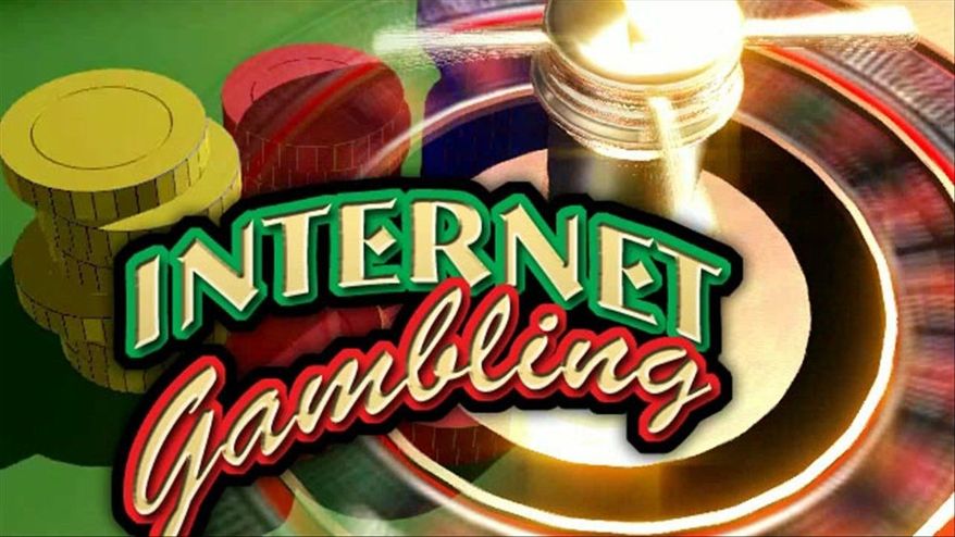 Internet gambling