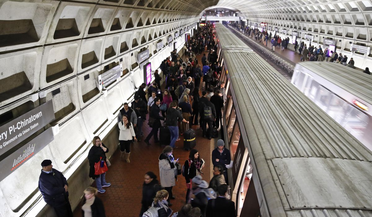 NextImg:Charges will not be filed against FBI agent who fatally shot man at Metro Center in December