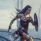 This image released by Warner Bros. Entertainment shows Gal Gadot in a scene from &amp;quot;Wonder Woman.&amp;quot;  The Patty Jenkins-directed blockbuster received zero Oscar nominations Tuesday, Jan. 23, 2018, even in a year that was surprisingly friendly to big budget hits. (Clay Enos/Warner Bros. Entertainment via AP)