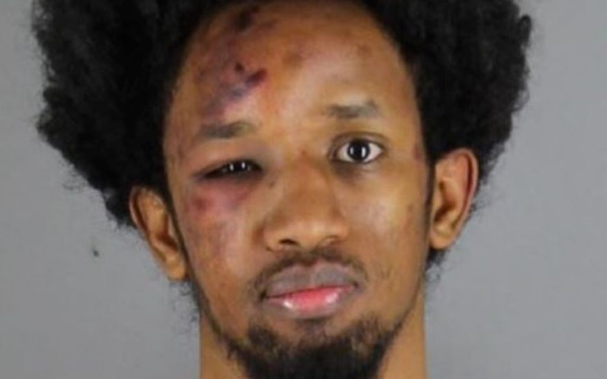 Mahad A. Abdirahman. (Image: Hennepin County Sheriff's Office)