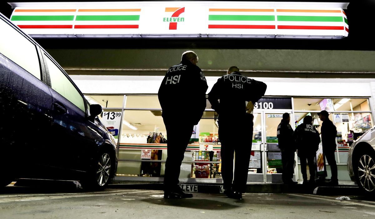 NextImg:Store clerks filmed in viral whooping of robber now under police investigation
