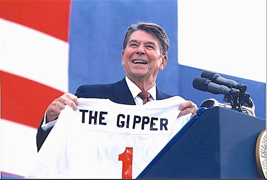 Tuesday marks what would have been Ronald Reagan&#39;s 107th birthday. His fans still celebrate the moment, while some now guard his legacy. (Associated Press)