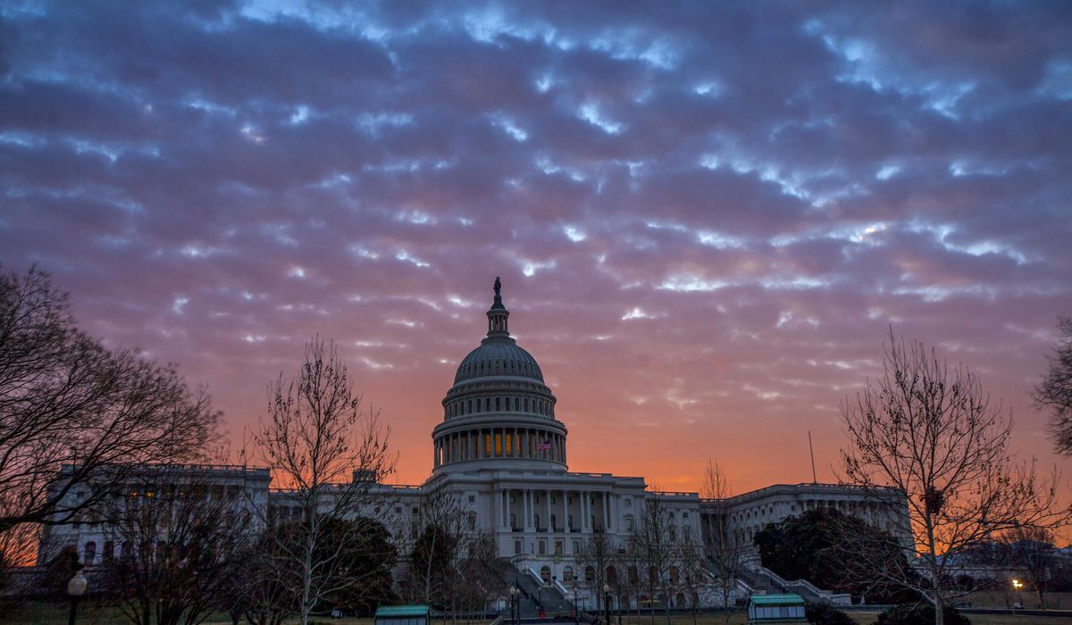 NextImg:House Republicans looking to avoid shutdown, preparing stopgap measure