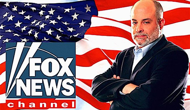 Fox News will debut &quot;Life, Liberty &amp; Levin&quot; with Mark Levin on Sunday. &quot;Fox Nation,&quot; an online subscription channel will be available soon. (Fox News)