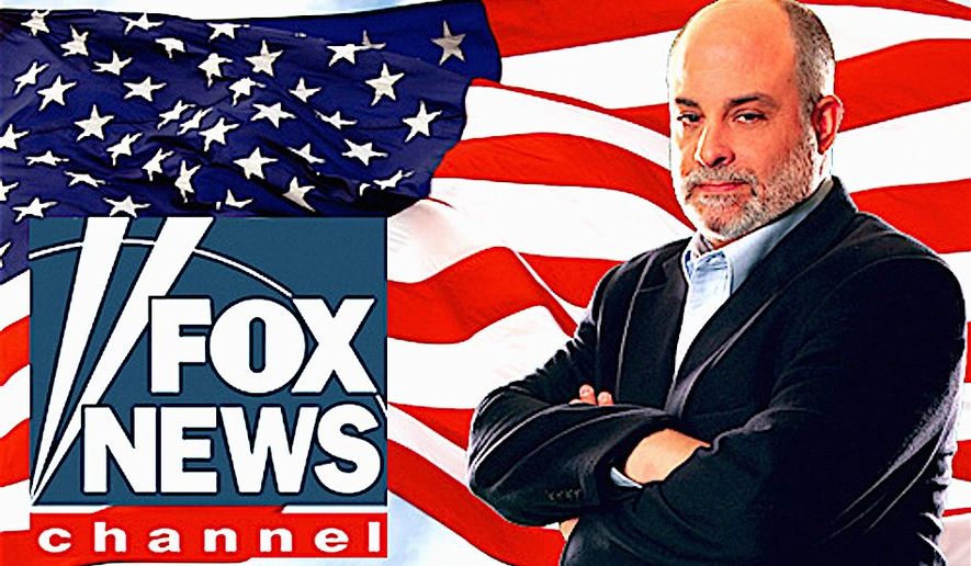 Fox News will debut &quot;Life, Liberty &amp; Levin&quot; with Mark Levin on Sunday. &quot;Fox Nation,&quot; an online subscription channel will be available soon. (Fox News)
