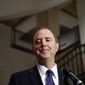 Rep. Adam B. Schiff of California, the intelligence committee&#39;s top Democrat and author of the memo, said surveillance of Mr. Page produced &quot;valuable intelligence&quot; — though the evidence for that, too, is redacted. (Associated Press/File)