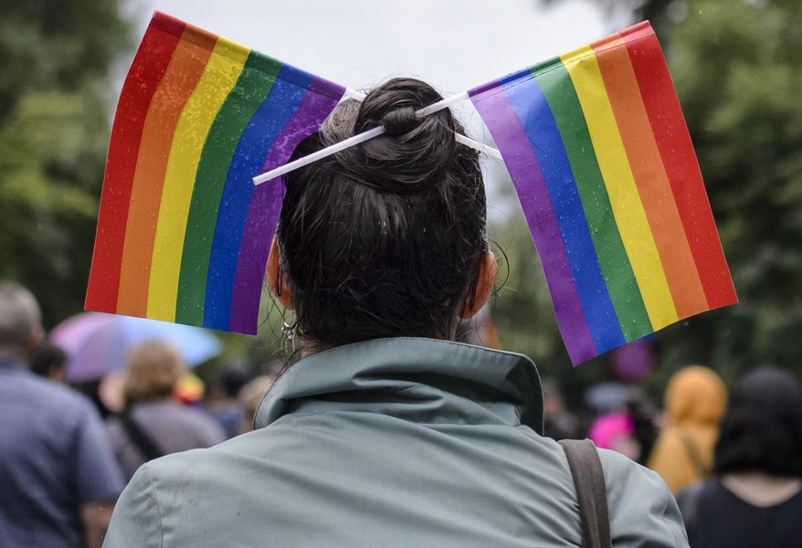Leaders of a Mississippi college town voted Tuesday to permit a gay pride parade, reversing a previous denial and moving to defuse a lawsuit alleging discrimination and free speech violations. (Associated Press)