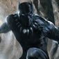 Black Panther (Courtesy Marvel Comics)