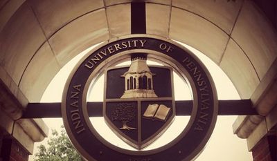 Indiana University of Pennsylvania (Facebook)