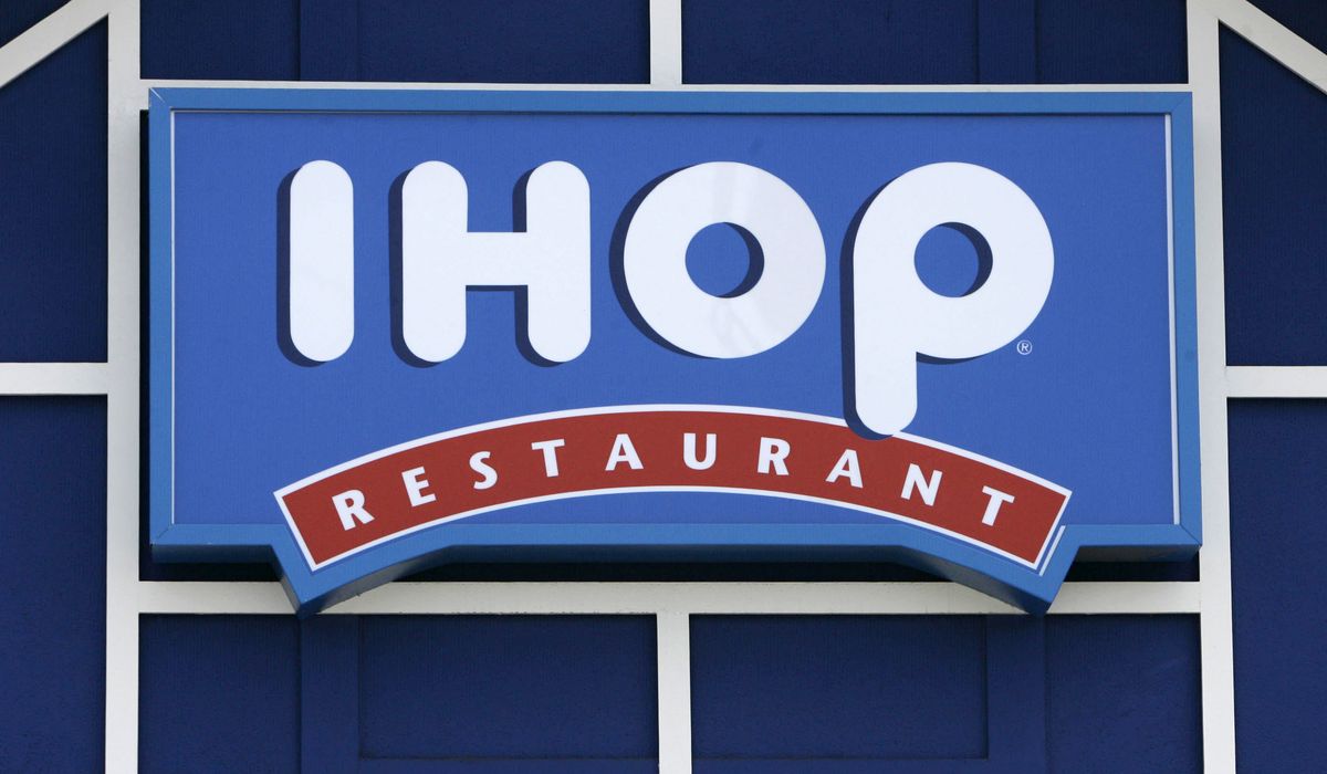 NextImg:Newport News prisoners break out of jail only to be caught at a nearby IHOP