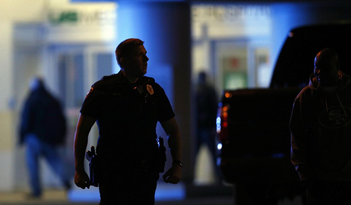 NextImg:Birmingham police chief announces plans to retire, a month after city’s 3rd mass shooting this year