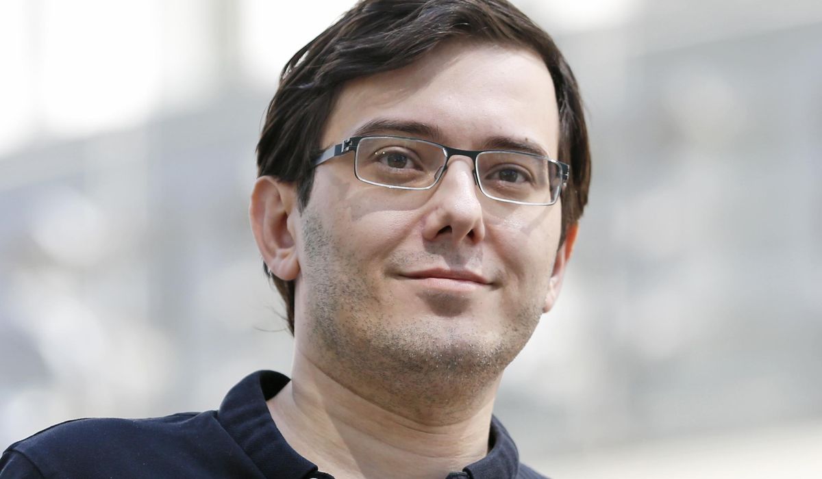 NextImg:‘Pharma Bro’ Martin Shkreli accused of copying, sharing one-of-a-kind Wu-Tang Clan album