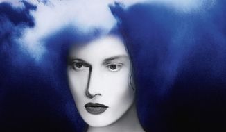 This cover image released by Third Man Records shows &amp;quot;Boarding House Reach,&amp;quot; a release by Jack White. (Third Man Records via AP)