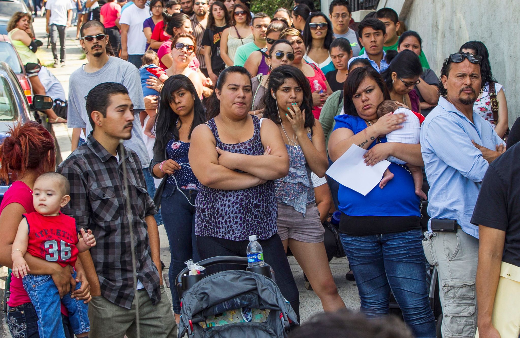 Judge: Trump administration showed 'bad faith' in adding citizenship to census -...