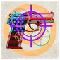 Targeting Handguns Illustration by Greg Groesch/The Washington Times