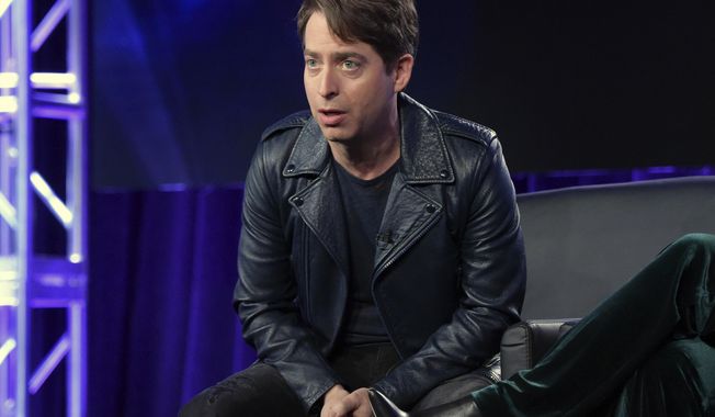 FILE - In this Jan. 4, 2018 file photo, Charlie Walk participates in &amp;quot;The Four&amp;quot; panel during the FOX Television Critics Association Winter Press Tour in Pasadena, Calif. Walk is leaving Republic Records after an investigation into sexual misconduct. The company, a subsidiary of Universal Music Group, said in a short statement Wednesday that “Republic Records and Charlie Walk have mutually agreed to part ways.” Walk had been on leave since January. (Photo by Richard Shotwell/Invision/AP, File)
