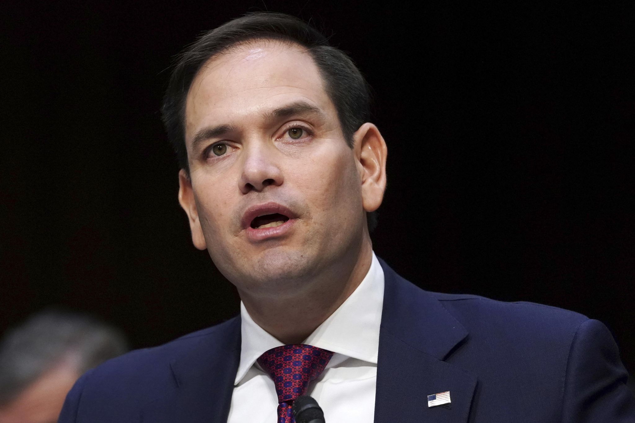 Marco Rubio calls Chinese company Huawei a ‘Trojan horse’