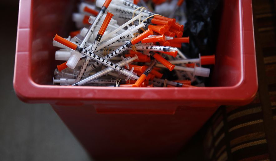 Amid Opioid Crisis States Start Embracing Alternative Medicine >> Naloxone Maker Rolls Out Cheaper Generic After Pricing Outcry Amid Opioid Crisis States Start Embracing Alternative Medicine >> Naloxone Maker Rolls Out Cheaper Generic After Pricing Outcry