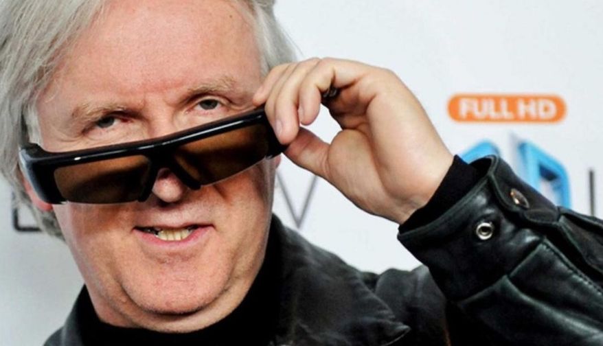 Hollywood director James Cameron told Indiewire for an interview published April 21, 2018, that he hopes audiences soon experience "'Avengers' fatigue.'" He told the website "there are other stories to tell besides hyper-gonadal males without families" to tell. (Associated Press) ** FILE **