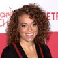 In this March 24, 2018, file photo, Michelle Wolf arrives at the 6th Annual Hilarity For Charity Los Angeles Variety Show at the Hollywood Palladium n Los Angeles. (Photo by Willy Sanjuan/Invision/AP, File)