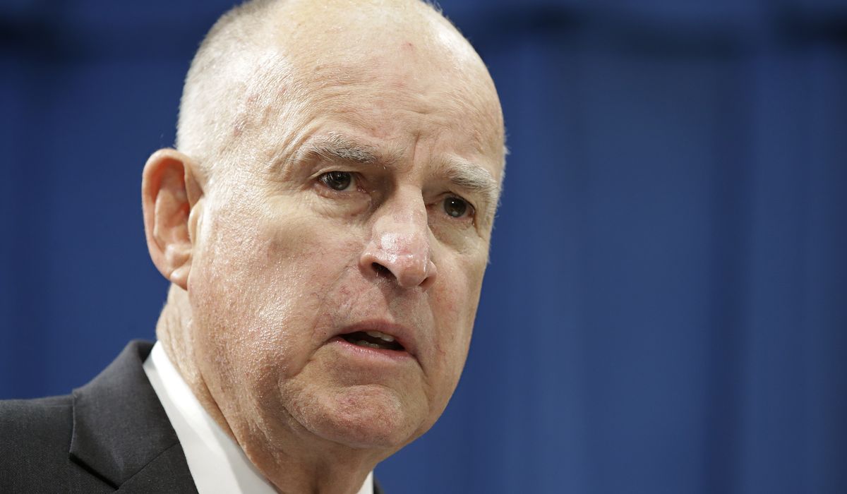 California Defies Massive Tax Rebate