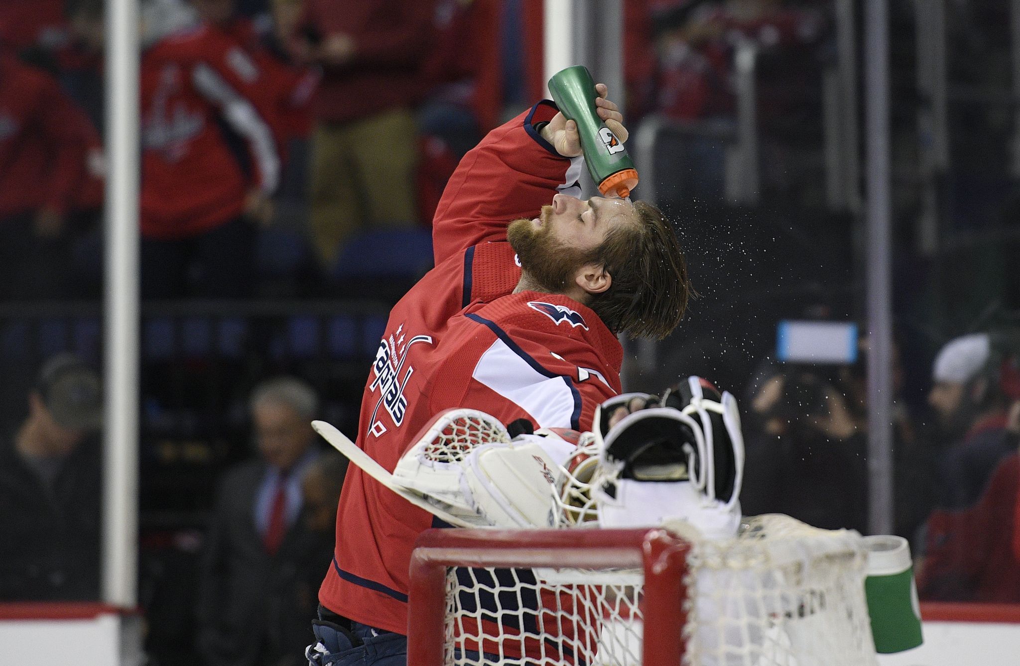 Capitals Game 4 at Penguins: How to watch and what to watch for - Washington Tim...