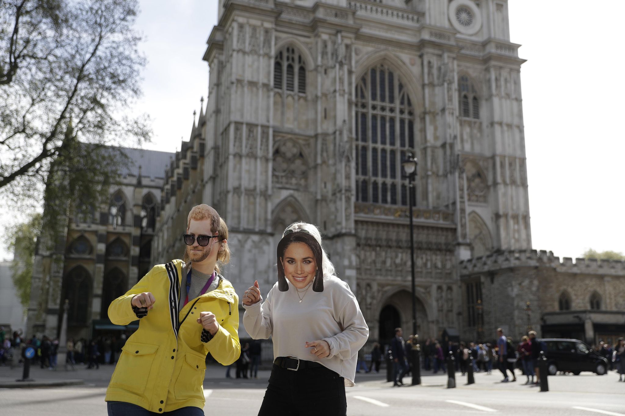 Hotels giving the royal treatment in honor of royal wedding - Washington Times