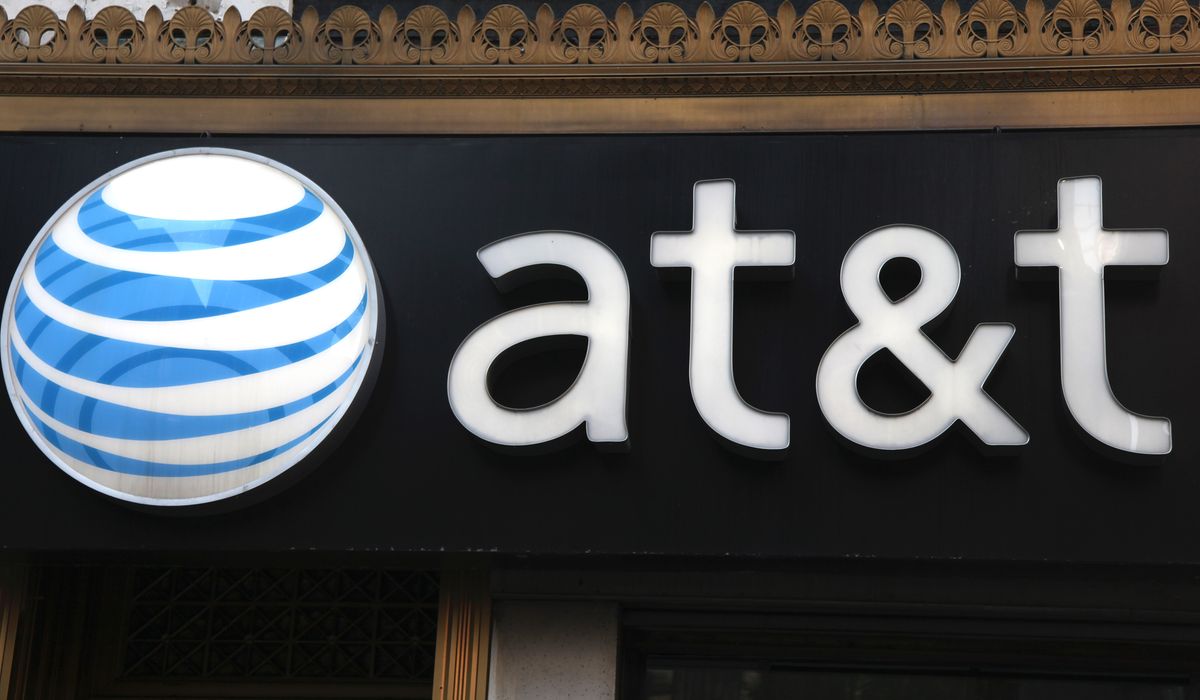 NextImg:AT&T flagship store in San Francisco’s Union Square shutting down for good