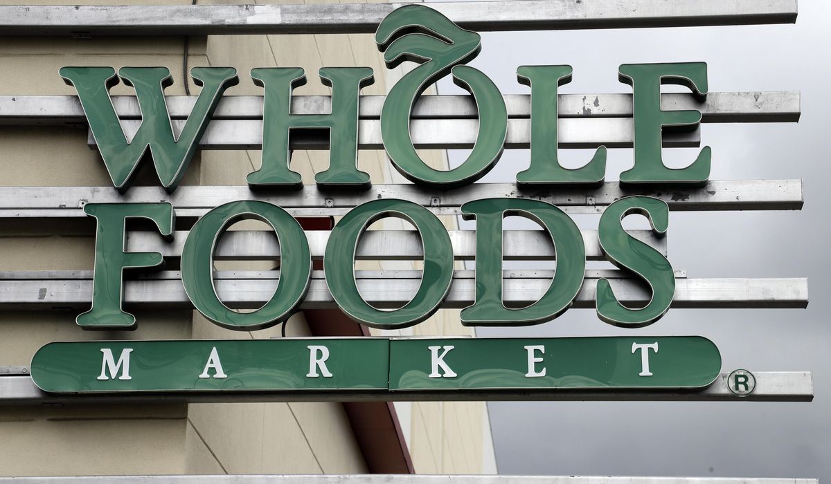NextImg:San Francisco Whole Foods closes amid crime wave