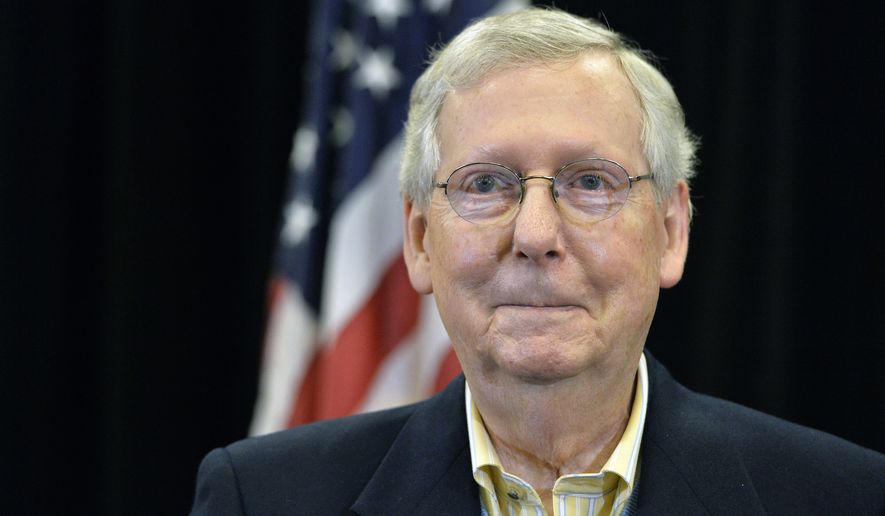 Image result for mitch mcconnell