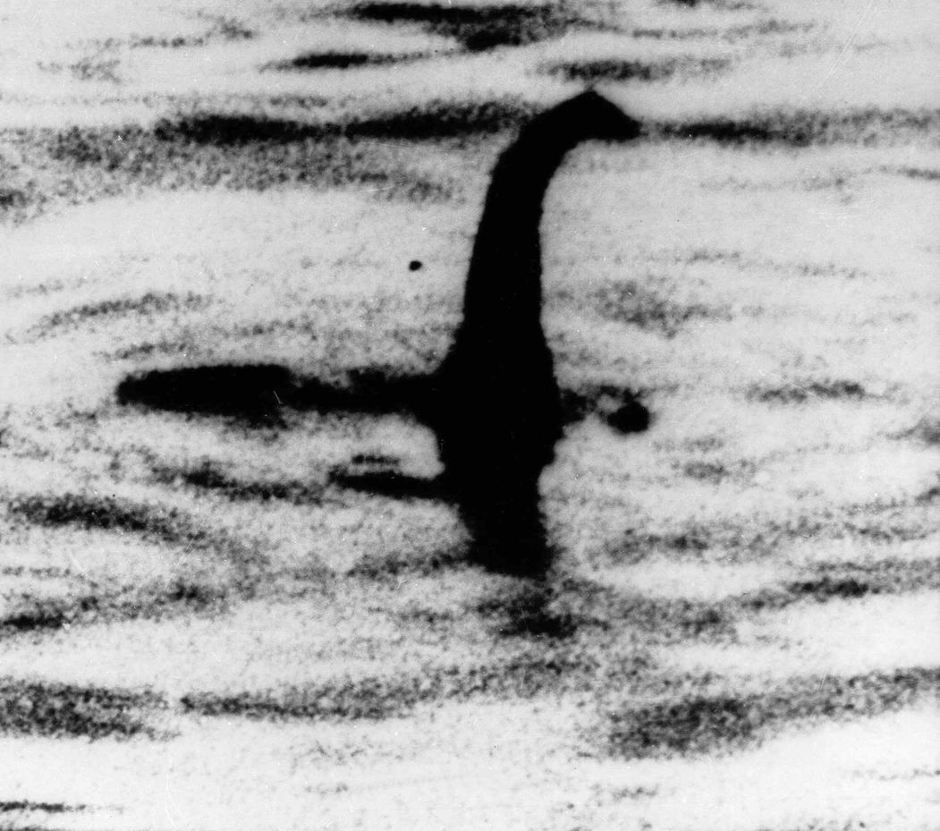 Fosiller, Loch Ness canavar tipi plesiosaurların tatlı suda yaşayabileceğini gösteriyor