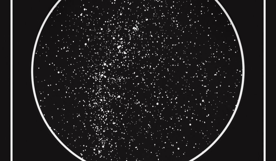 This cover image released by Nettwerk Records shows "Storm Boy," by Xavier Rudd. (Nettwerk Records via AP)