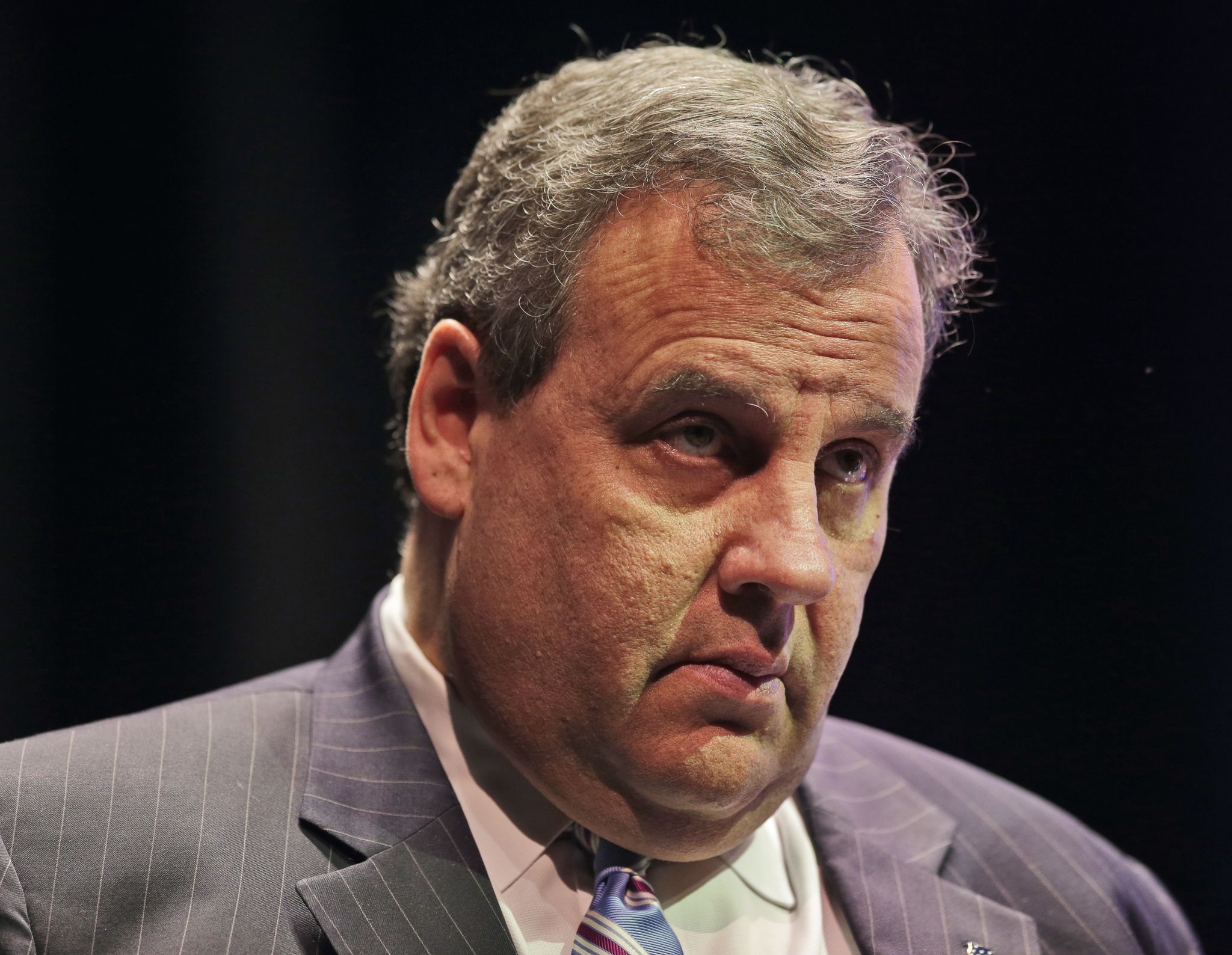 Chris Christie says ‘no way’ Trump will pardon himself: ‘He’ll get impeached’