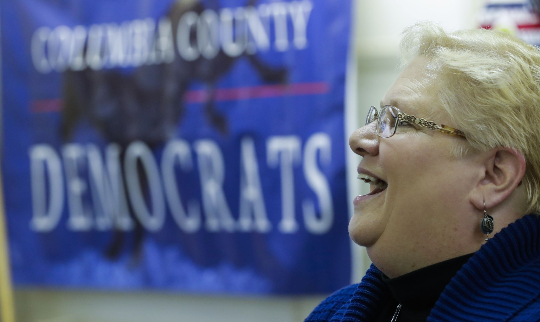 Ann Groves Lloyd hides Twitter account with anti-conservative tweets
