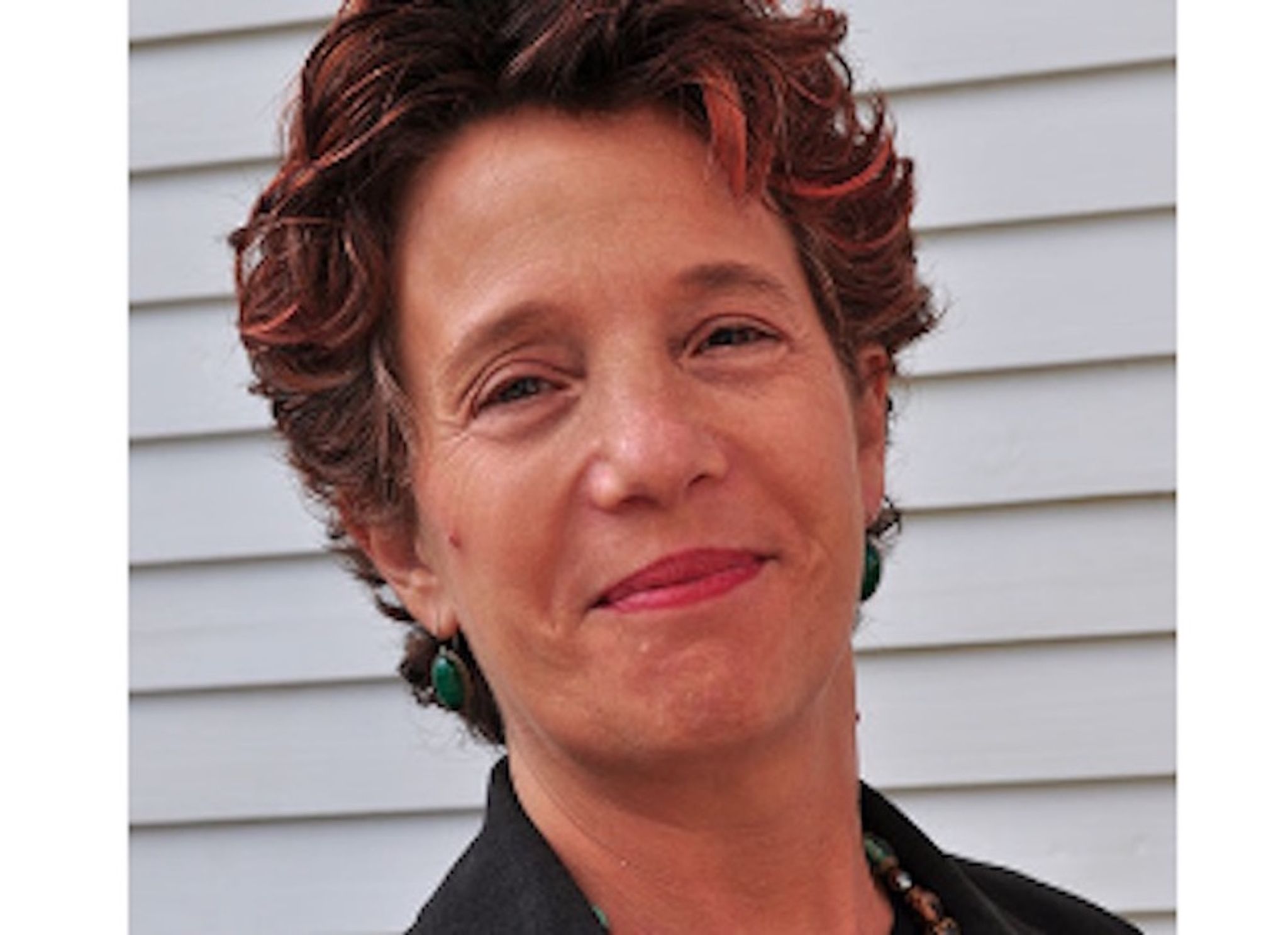 Suzanna Walters, Northeastern professor: ‘Is it really so illogical to hate men?’
