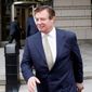 In a testimony, an FBI agent revealed that it was AP reporters who disclosed the existence of a storage locker that was used by Paul Manafort. Mr. Manafort was the campaign chairman for Donald Trump in 2016. (Associated Press)
