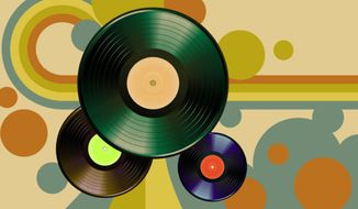 Can you name these classic pop, punk, disco and rock songs from 1970s just by the opening lyrics? (QUIZ, Shutterstock)