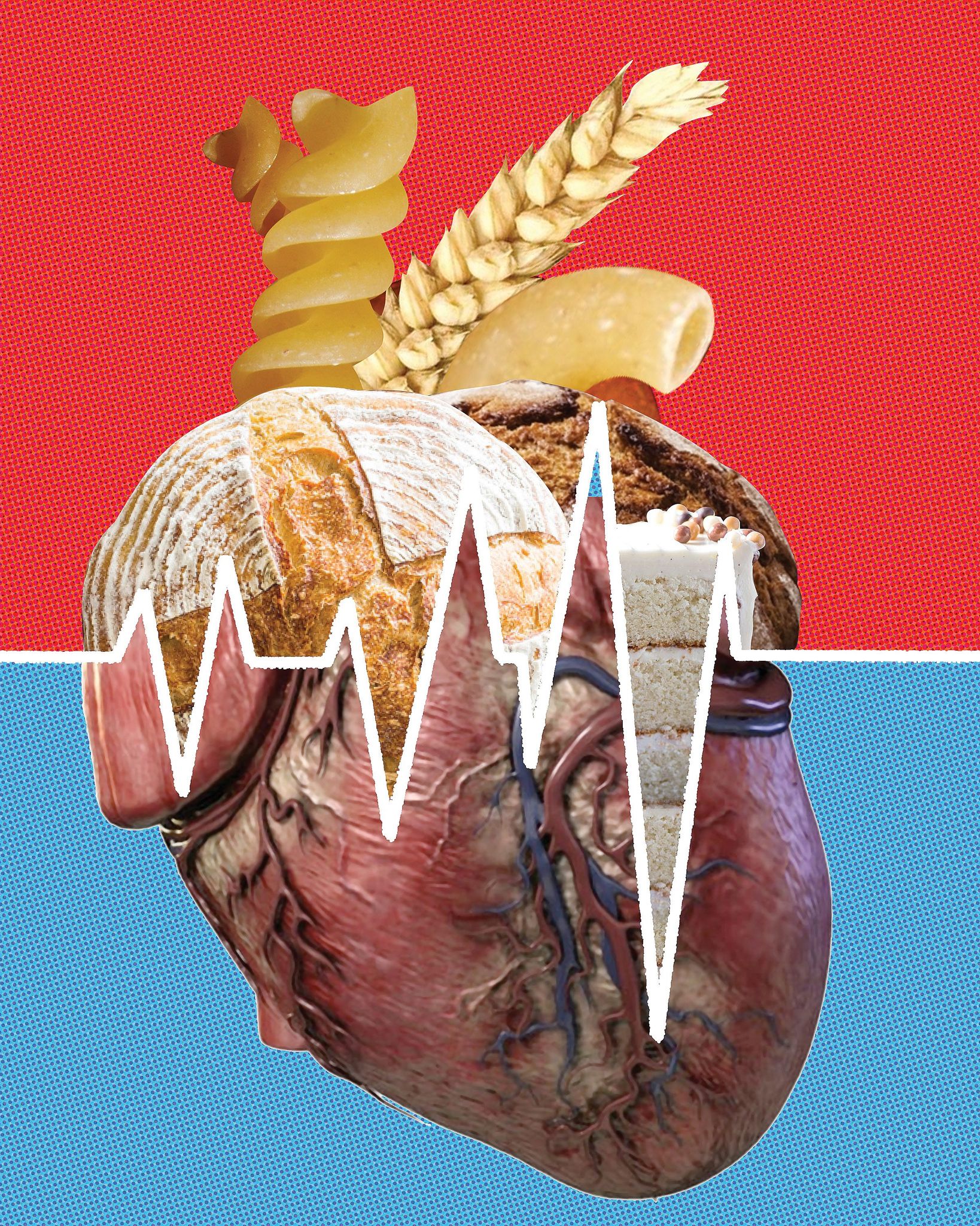 'Carbohydrates are killing us'