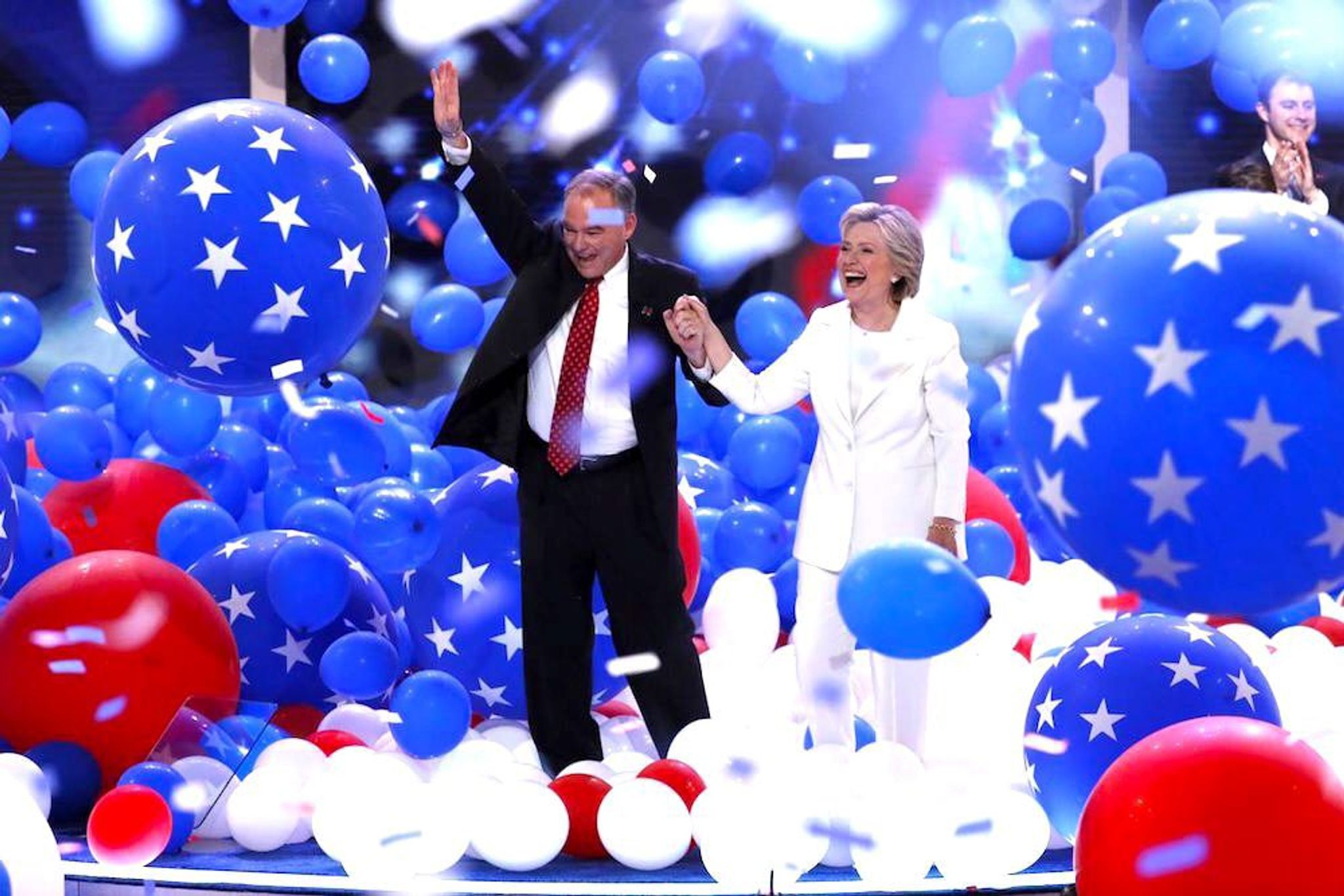 Inside the Beltway: America’s growing fatigue with Democratic outrage