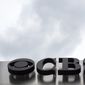 FILE - This May 10, 2017, file photo, shows the CBS logo at their broadcast center in New York. CBS will report second quarter earnings on Thursday, Aug. 2, 2018, as turmoil swirls around the media company. It faces an investigation of its CEO and is in the middle of a lawsuit against its parent company as the all-important fall TV season approaches. (AP Photo/Mary Altaffer, File)