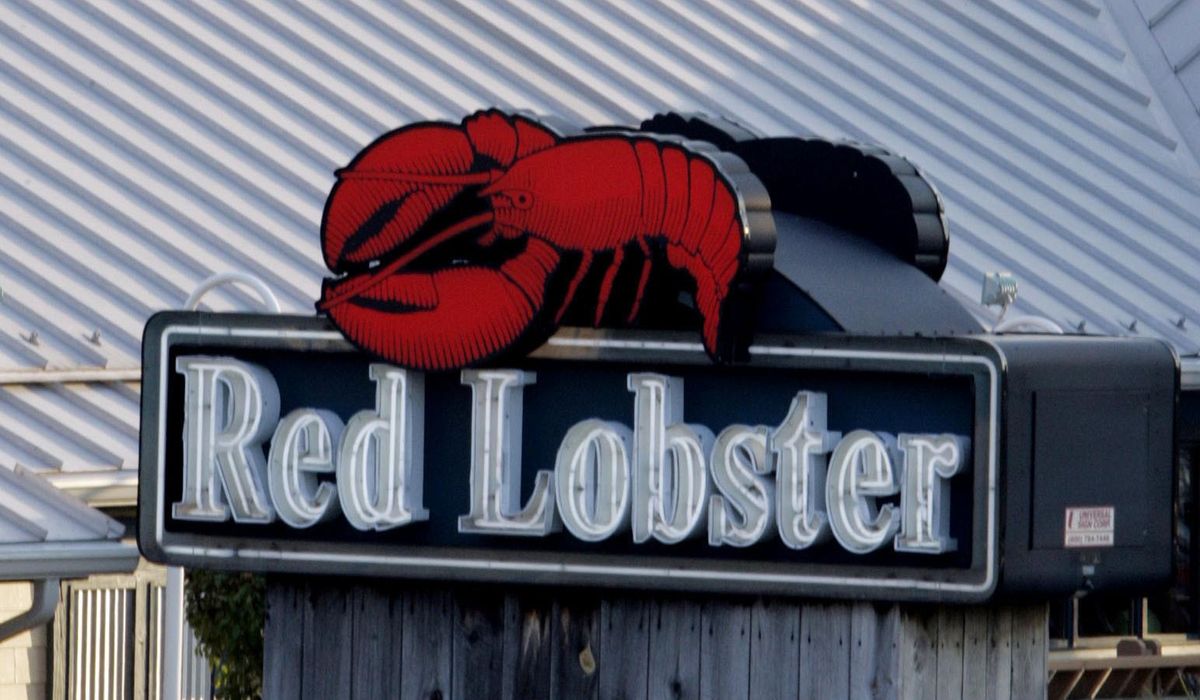 NextImg:Endless Shrimp turns into endless loss for Red Lobster, which mulls bankruptcy