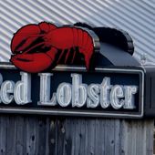 In this June 20, 2005, file photo, a Red Lobster restaurant is seen in Fairview Heights, Ill. (AP Photo/James A. Finley, File)