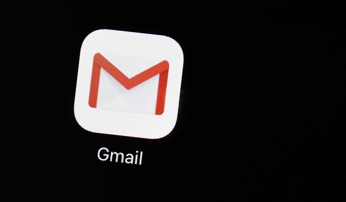 NextImg:Email pretending it’s a Google subpoena alert is a phishing scam