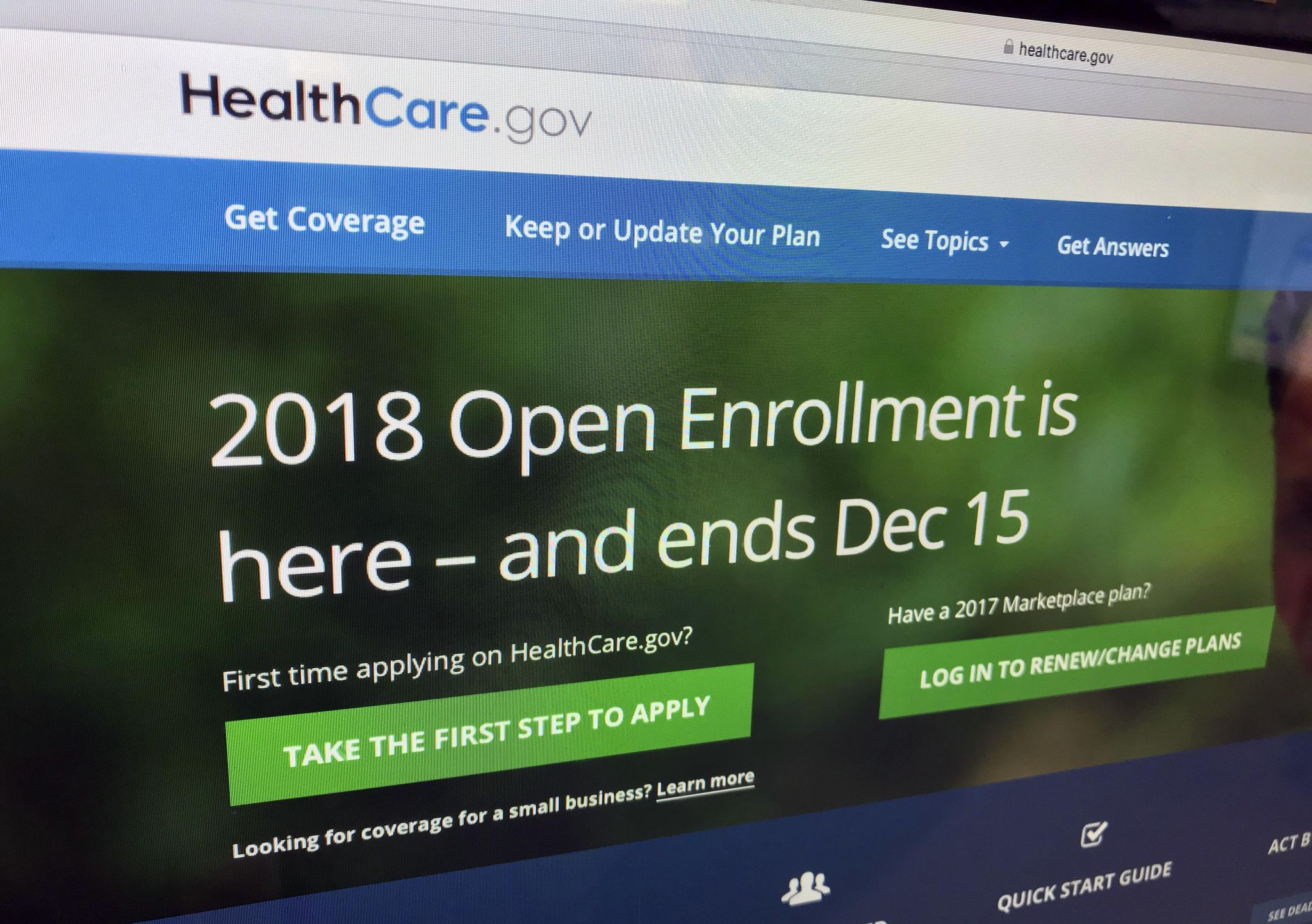 Here's a big idea: Let's repeal and replace Obamacare - Washington Times