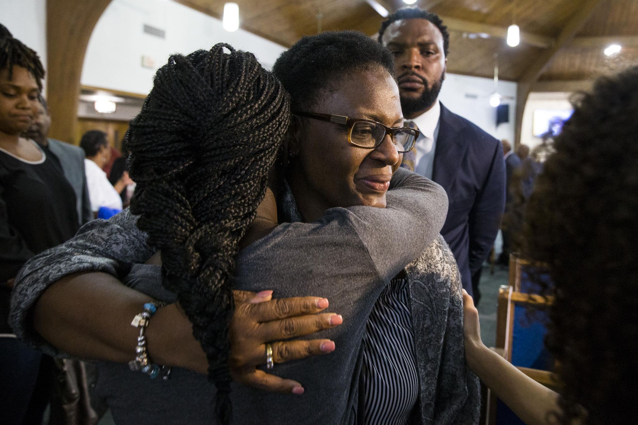 Amber Guyger arrested in Botham Jean apartment shooting - Washington Times