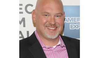 FILE - In this April 25, 2012 file photo, political commentator Steve Schmidt attends the world premiere of &amp;quot;Knife Fight&amp;quot; during the 2012 Tribeca Film Festival in New York. Schmidt says he&#39;ll take some inspiration from former NFL players who become television analysts when he starts appearing on Showtime&#39;s political show, &amp;quot;The Circus.&amp;quot; The political show is returning for a series of episodes focused on the midterm elections on Sunday. (AP Photo/Evan Agostini, File)
