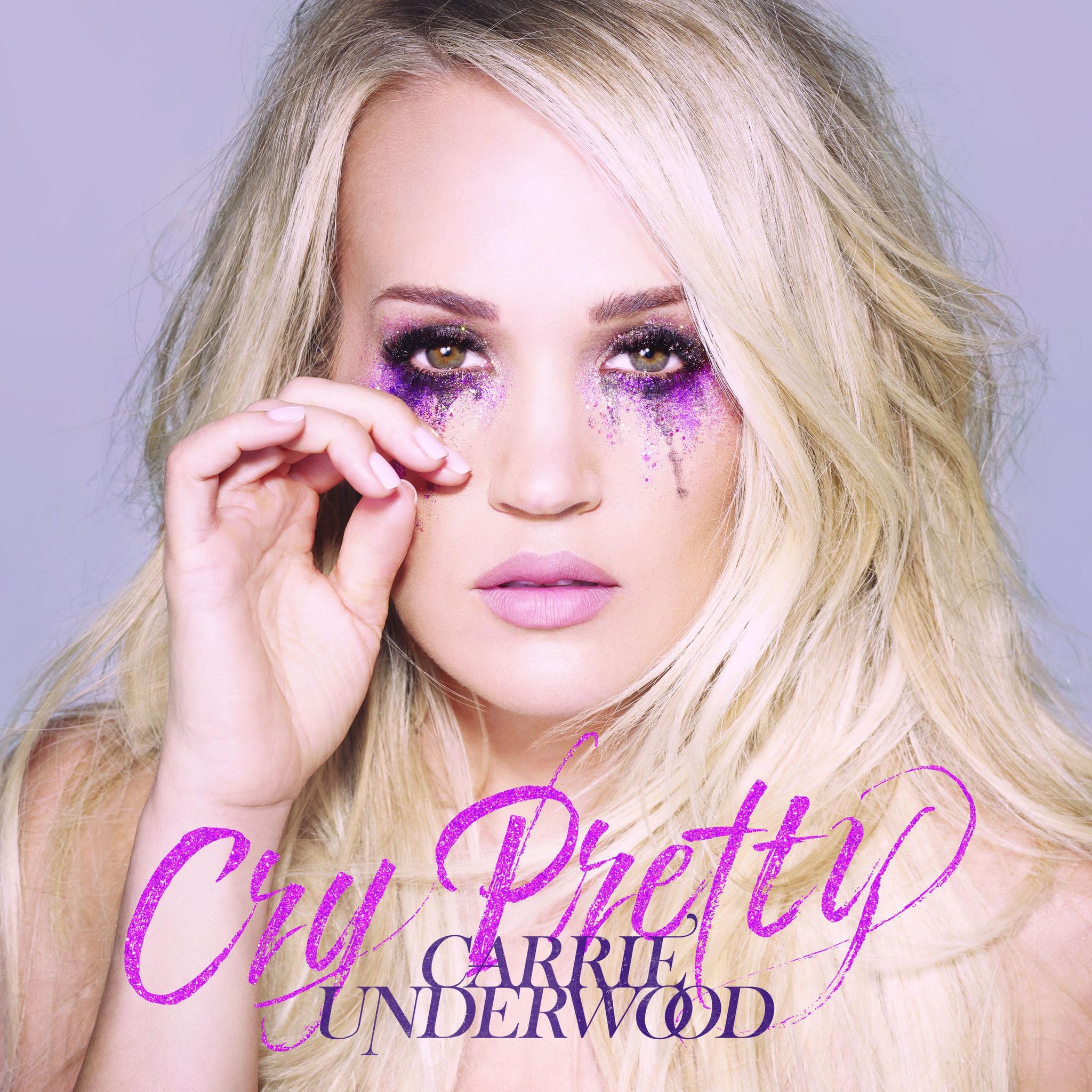 Review: Underwood struggles to get personal on 'Cry Pretty' - Washington Times