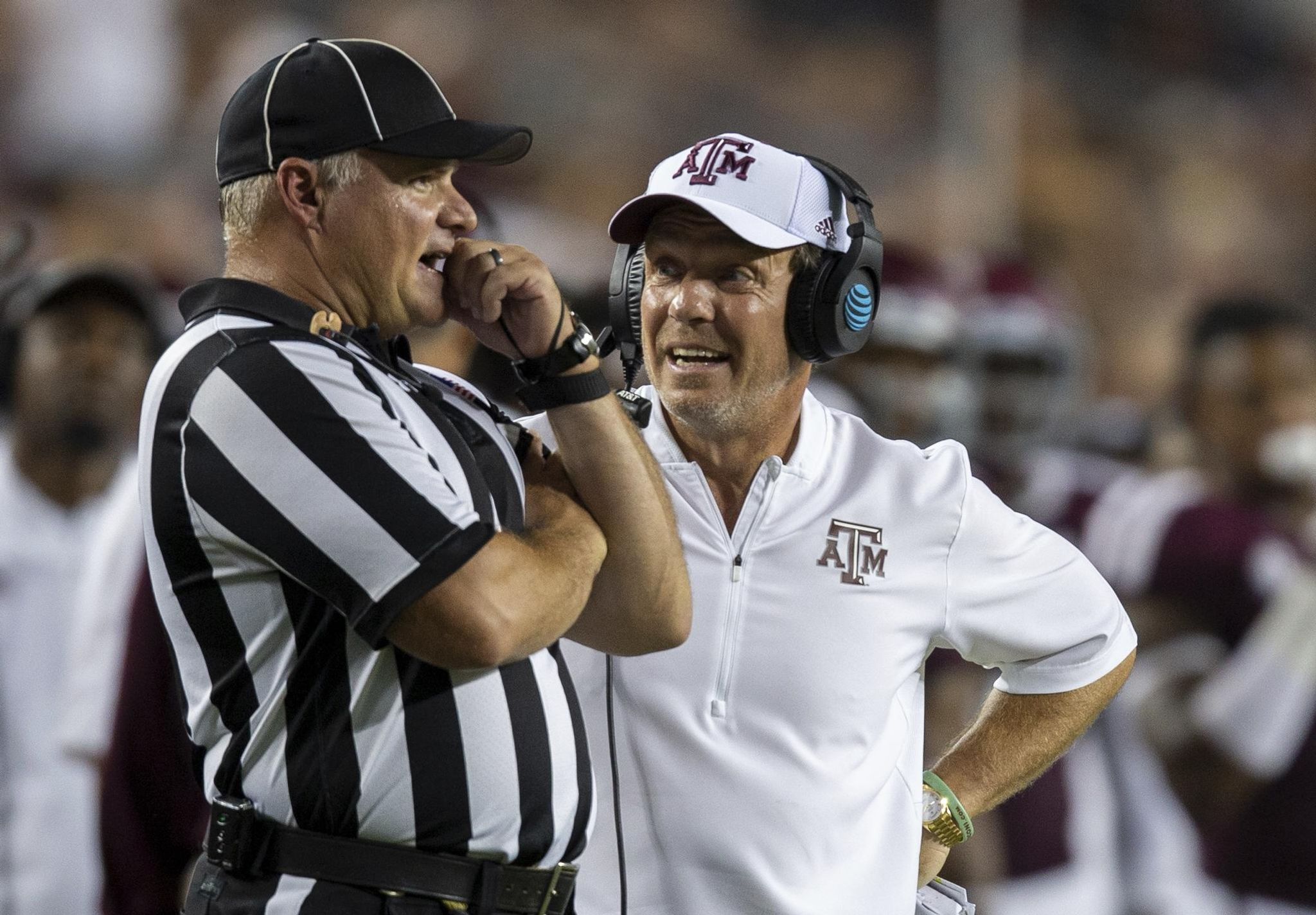 No. 22 Texas A&M big underdog in road game vs No. 1 'Bama - Washington Times