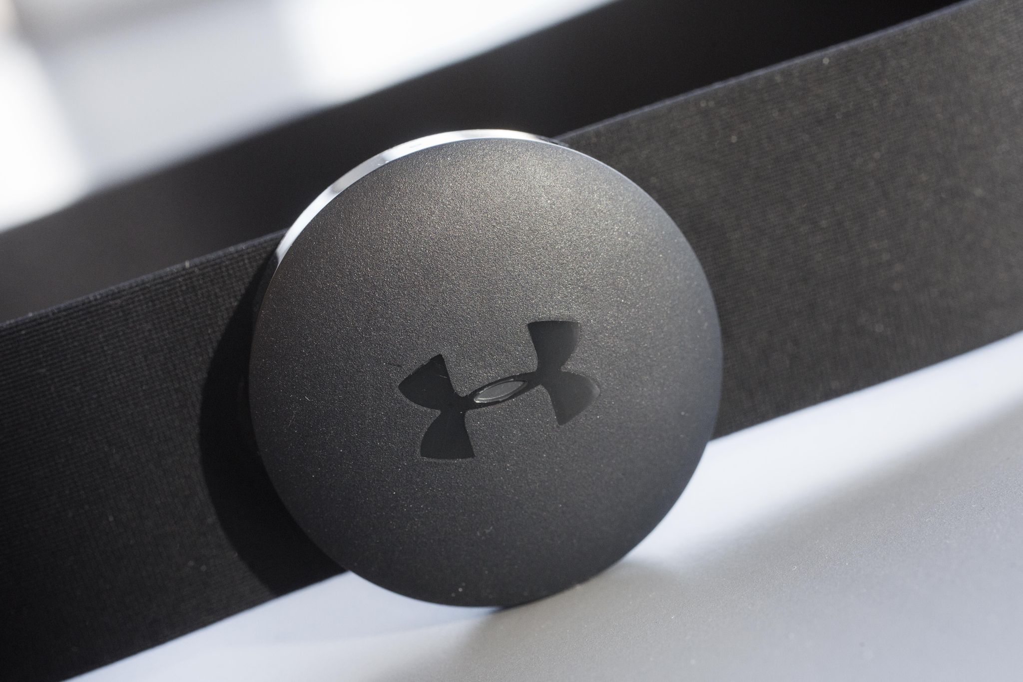 Under Armour cuts global workforce by 3 percent - Washington Times